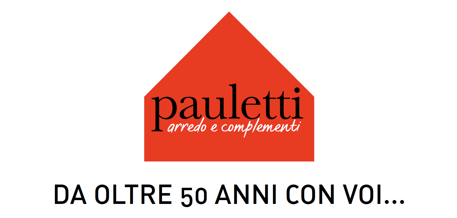 Pauletti Arredo Complementi Adv 01