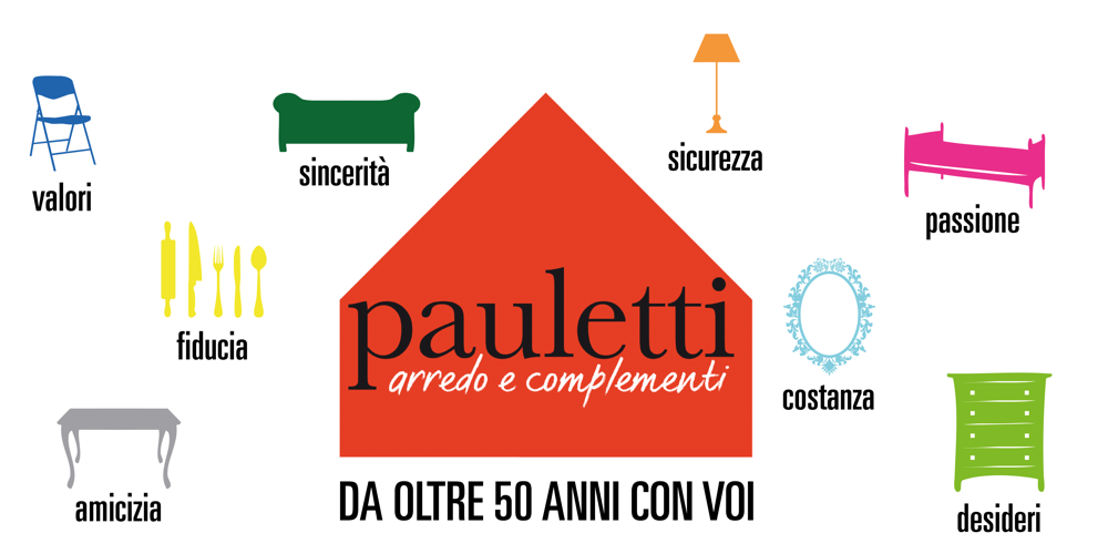 Pauletti Arredo Complementi Adv 10